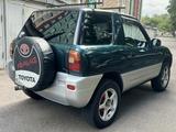 Toyota RAV4 1994 годаүшін2 600 000 тг. в Алматы