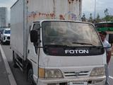 Foton 2004 года за 1 800 000 тг. в Алматы – фото 2