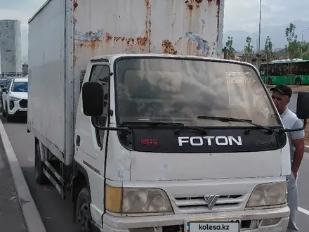 Foton 2004 года за 1 800 000 тг. в Алматы – фото 2
