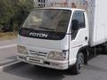 Foton 2004 года за 1 800 000 тг. в Алматы