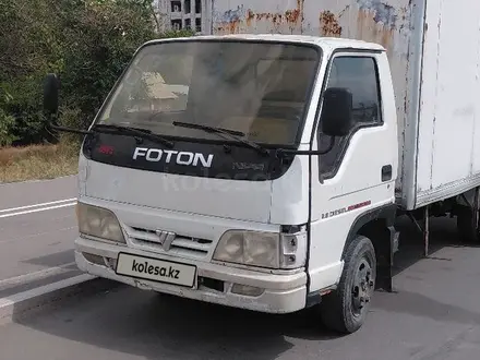 Foton 2004 года за 1 800 000 тг. в Алматы