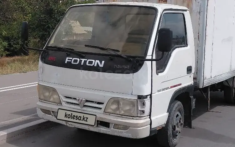 Foton 2004 года за 1 800 000 тг. в Алматы