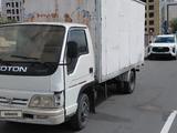 Foton 2004 года за 1 800 000 тг. в Алматы – фото 4