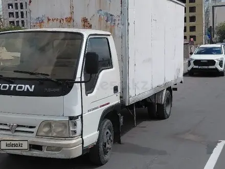 Foton 2004 года за 1 800 000 тг. в Алматы – фото 4
