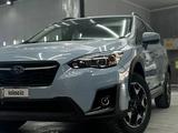 Subaru Crosstrek 2019 годаүшін9 250 000 тг. в Шымкент