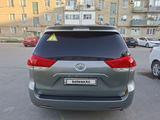 Toyota Sienna 2012 годаүшін11 150 000 тг. в Атырау