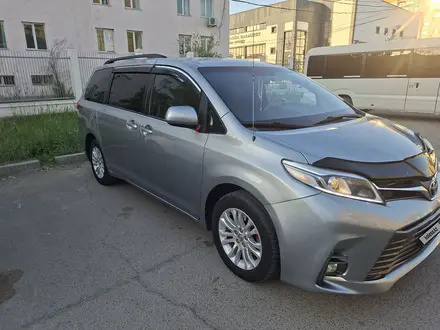 Toyota Sienna 2012 года за 11 150 000 тг. в Атырау – фото 3