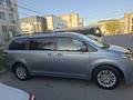 Toyota Sienna 2012 годаүшін11 150 000 тг. в Атырау – фото 4