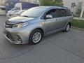 Toyota Sienna 2012 годаүшін11 150 000 тг. в Атырау – фото 6