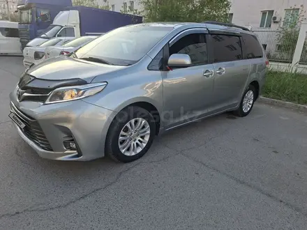 Toyota Sienna 2012 года за 11 150 000 тг. в Атырау – фото 6