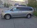 Toyota Sienna 2012 годаүшін11 150 000 тг. в Атырау – фото 7