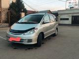 Toyota Previa 2000 года за 5 500 000 тг. в Каскелен