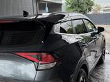 Kia Sportage 2024 года за 16 000 000 тг. в Алматы – фото 4