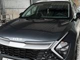 Kia Sportage 2024 года за 16 000 000 тг. в Алматы – фото 3