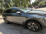 Kia Sportage 2024 года за 16 000 000 тг. в Алматы – фото 2