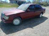 Mercedes-Benz E 230 1989 годаүшін1 150 000 тг. в Семей – фото 3