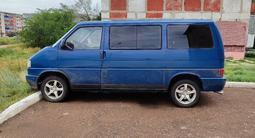 Volkswagen Caravelle 1992 годаfor2 600 000 тг. в Лисаковск – фото 3