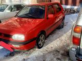 Volkswagen Golf 1994 годаүшін1 500 000 тг. в Караганда – фото 3