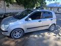 Hyundai Getz 2004 года за 2 500 000 тг. в Алматы – фото 3