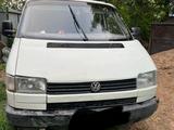 Volkswagen Transporter 1991 года за 2 200 000 тг. в Уральск