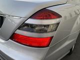 Mercedes-Benz S 350 2007 годаfor7 500 000 тг. в Алматы – фото 4