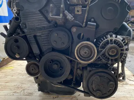 Двигатель KF-ZE Mazda MX-6, 2.0 литра; за 350 400 тг. в Астана – фото 2