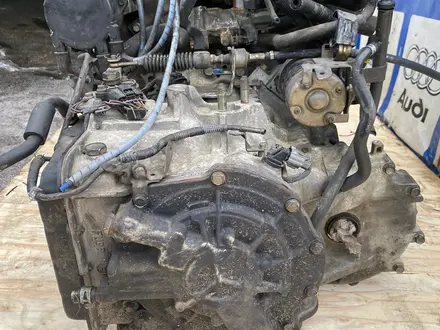 Двигатель KF-ZE Mazda MX-6, 2.0 литра; за 350 400 тг. в Астана – фото 3