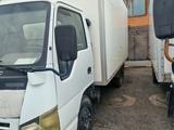 Isuzu  Elf (N-series) 2007 годаүшін6 500 000 тг. в Астана – фото 2