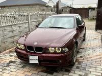 BMW 530 1997 годаfor3 290 000 тг. в Тараз