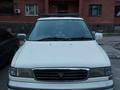 Mazda MPV 1997 года за 2 200 000 тг. в Астана – фото 3