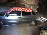 ВАЗ (Lada) 2115 2012 годаүшін1 300 000 тг. в Тараз