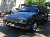 Volkswagen Passat 1991 года за 1 790 000 тг. в Павлодар – фото 4
