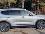 Hyundai Santa Fe 2023 года за 20 000 000 тг. в Алматы – фото 2