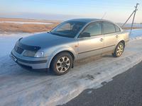 Volkswagen Passat 1997 годаүшін1 950 000 тг. в Петропавловск