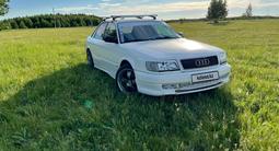 Audi 100 1992 годаүшін2 050 000 тг. в Костанай – фото 2