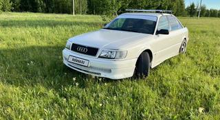 Audi 100 1992 года за 2 050 000 тг. в Костанай