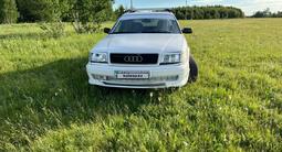 Audi 100 1992 годаүшін2 050 000 тг. в Костанай – фото 3