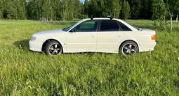 Audi 100 1992 годаүшін2 050 000 тг. в Костанай – фото 5