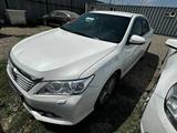 Toyota Camry 2014 годаүшін9 856 800 тг. в Алматы – фото 3