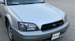Subaru Outback 2000 годаүшін4 000 000 тг. в Алматы – фото 2