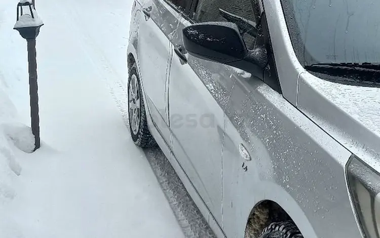 Hyundai Accent 2013 года за 4 999 000 тг. в Павлодар