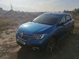 Renault Logan Stepway 2021 года за 6 100 000 тг. в Алматы – фото 2