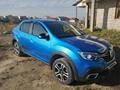 Renault Logan Stepway 2021 года за 6 100 000 тг. в Алматы – фото 3