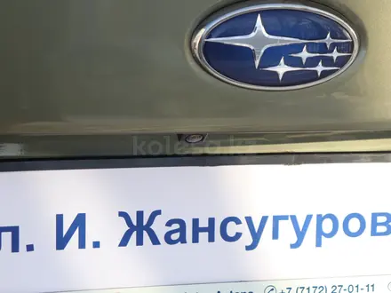 Subaru Outback 2019 года за 11 990 000 тг. в Астана – фото 14