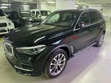 BMW X5 2022 года за 33 200 000 тг. в Астана – фото 3