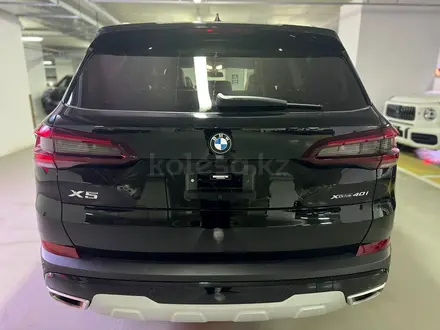 BMW X5 2022 года за 37 200 000 тг. в Астана – фото 5