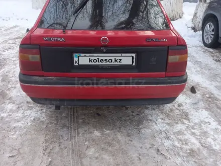 Opel Vectra 1992 года за 700 000 тг. в Тараз – фото 2