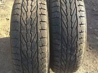 Шины 185/65 R15 — "Apollo Acelere Winter" (Индия), всесезонные, вүшін85 000 тг. в Астана