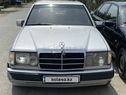 Mercedes-Benz E 200 1993 года за 1 500 000 тг. в Кызылорда – фото 7