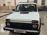 ВАЗ (Lada) Lada 2121 2017 года за 2 100 000 тг. в Павлодар – фото 2